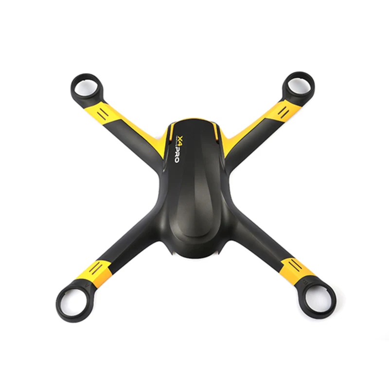 

Original Hubsan X4 Pro H109S Quadcopter Drone FPV Spare Parts Body Shell Set H109S-01 for Hubsan X4 RC Drones Accessories