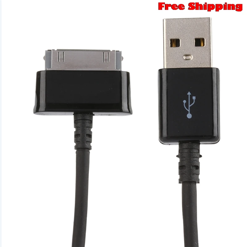 ❤️Ordee❤️ USB Data Cable Charger for Samsung Galaxy Tab 2 10.1 P5100 P7500 Tablet 