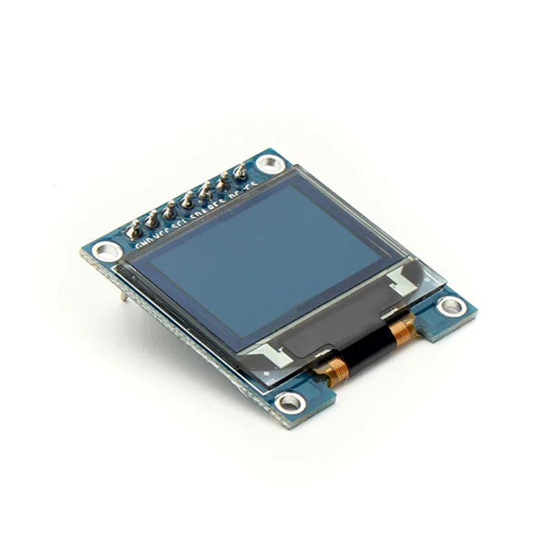 

0.95 Inch 7pin Full Color 65K Color SSD1331 SPI OLED Display For Arduino For RC Parts