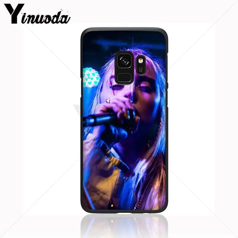 Billie Eilish 13 Girl