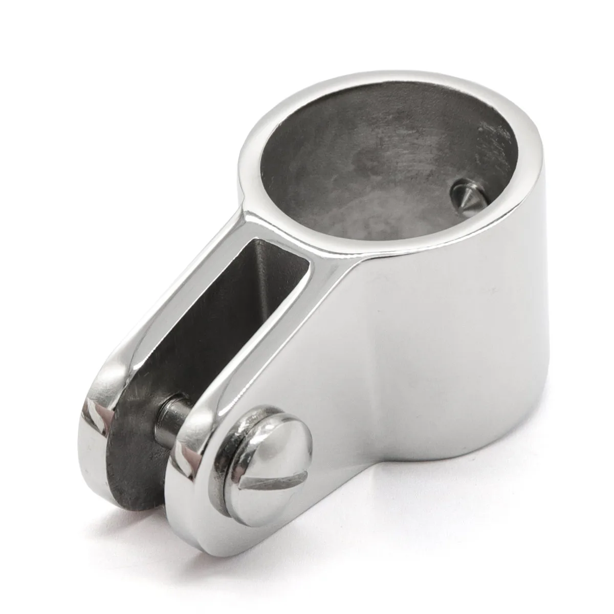 Bimini Top Jaw Slide 7/8" Hardware Fitting 316 Stainless Steel Marine