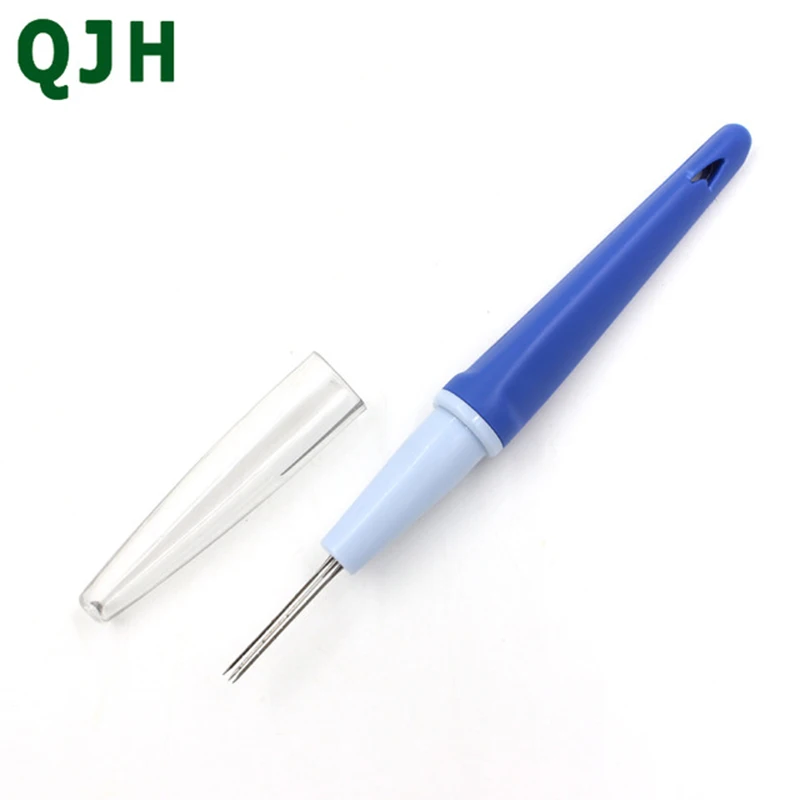 

3 Needles Wool felt needle Artesanato Wool Felt Pcked Needles Set Hand Craft Needle Felting DIY Tools Craft
