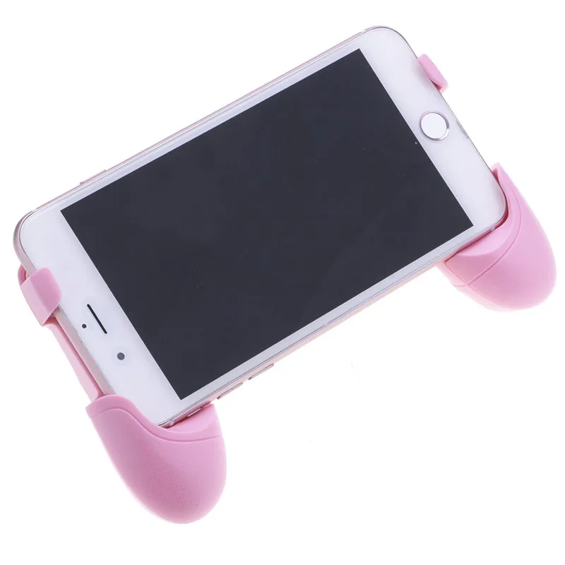 Phone Game Mount Bracket Gamepad Hand Stand For iphone