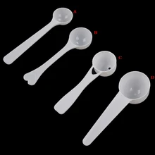 Usb кабель, 1 шт-1/3/5/10g мерные ложки для кофе молочный белок порошок ложка-Черпак Кухня инструменты