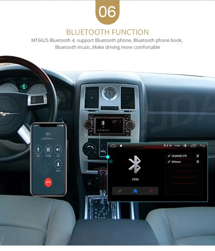 Perfect LJDA Android 9.1 Car Radio Multimedia DVD GPS For Chrysler 300C PT Cruiser Aspen Sebring Dodge Caliber Ram Jeep Grand Cherokee 8 Perfect LJDA Android 9.1 Car Radio Multimedia DVD GPS For Chrysler 300C PT Cruiser Aspen Sebring Dodge Caliber Ram Jeep Grand Cherokee 8