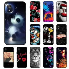 Ojeleye Fashion Black Silicon Case For LG Google Nexus 5 Cases Anti-knock Phone Cover Google Nexus 5 E980 Covers x style protective tpu back case cover for google nexus 9 black