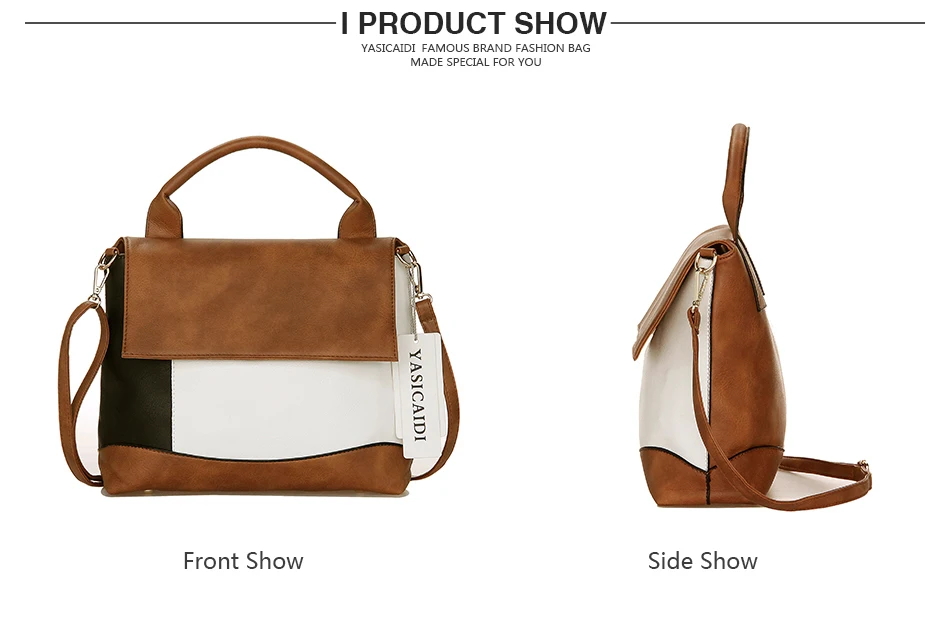 fashion shoulder bags