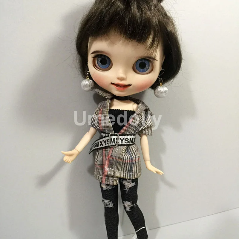 barbie doll clothe  (7)