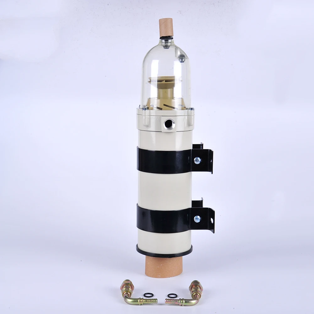 1000FG Turbine Not RACOR Parker mining valtra truck diesel engine fuel filter water separator 2020PM TM replacement-in Fuel Pumps from Automobiles ...