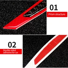 Car Stickers And Decals Auto Reflective Strip