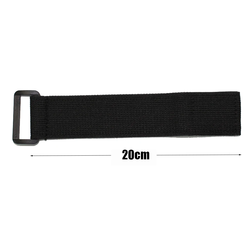 

20/30/40/50/60 cmHook-loop Entertainment Straps Multi-functional Straps Magic Tape Elastic Band,Elastic Bandages,Belt Buckle