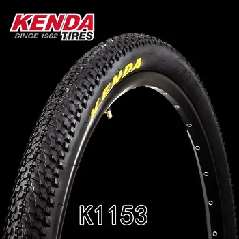 KENDA K1187 MTB Bike Tyre 24*1.95 Non-slip Wearable Not Folding All Terrain Tire