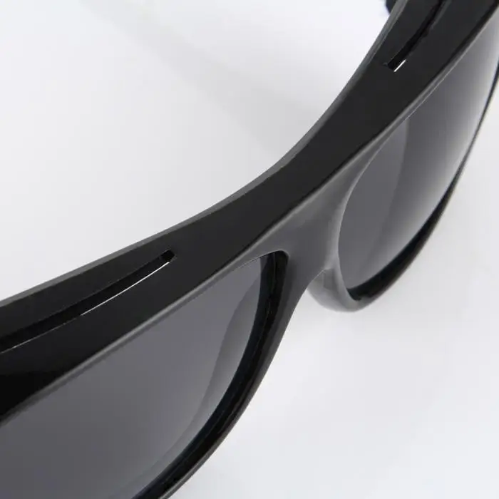 Горячая взрослых прочные солнцезащитные очки Защита от ультрафиолетовых лучей ночного видения спортивные очки на открытом воздухе путешествия Туризм очки для рыбалки аксессуары