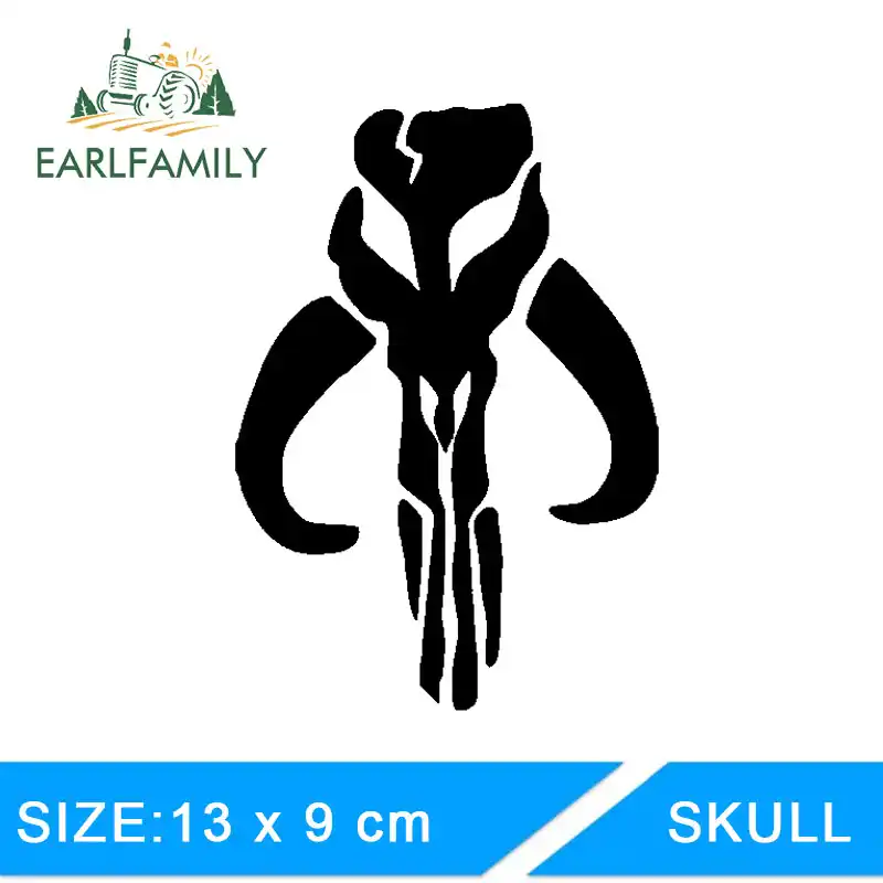 boba fett car accessories