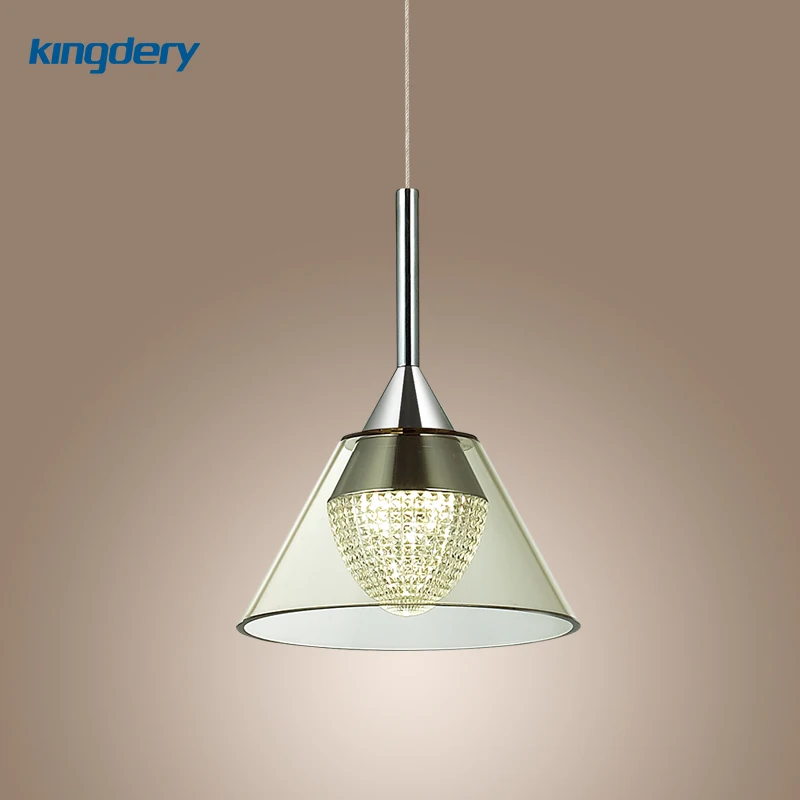 

Modern Vintage copper iron gold Pendant Lights CafeRoom/Bar Lamp Single Glass Pendant Lamps Decoration Indoor Lighting E27