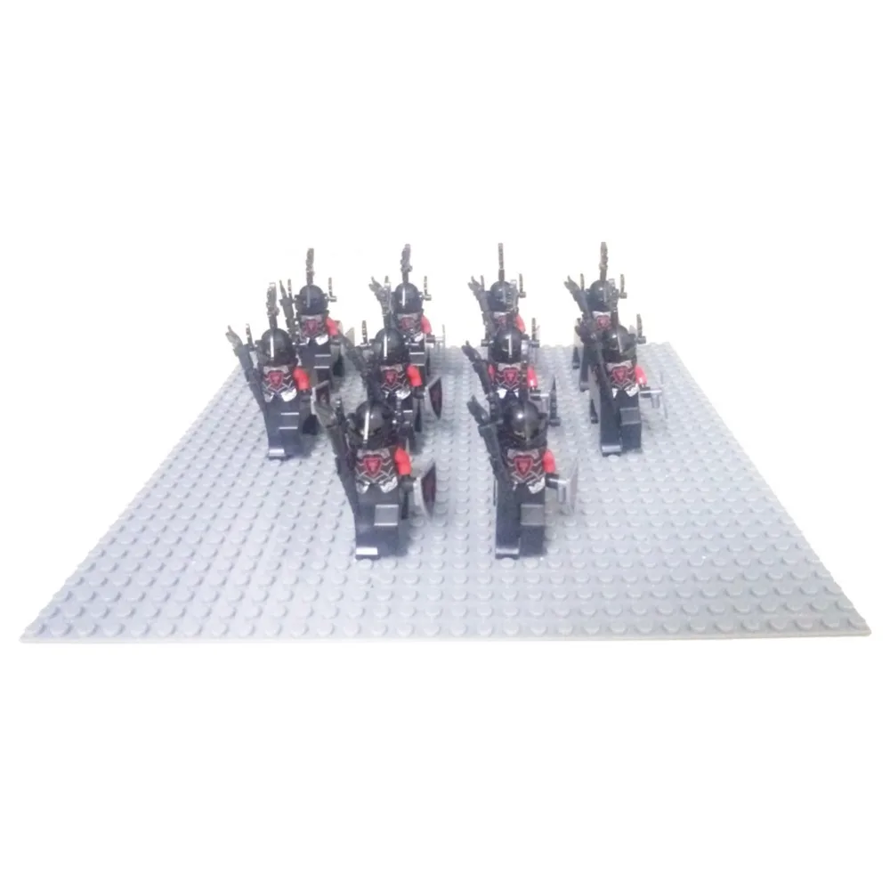 10pcs B 2