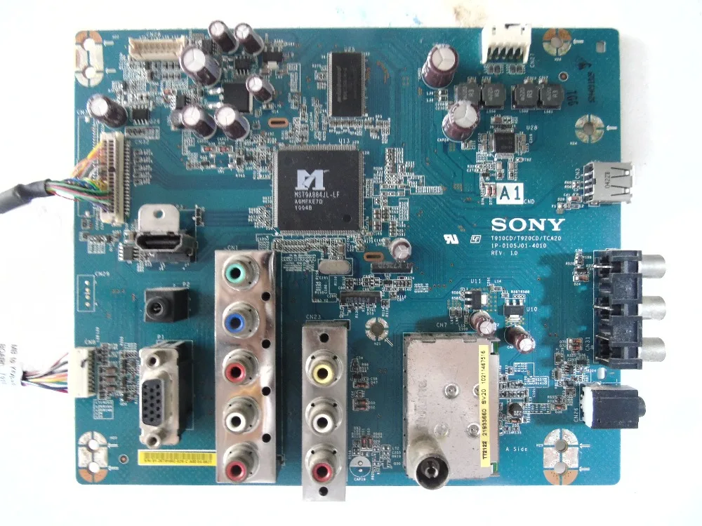 

1P-0105J01-4010 For Display Good Working Tested