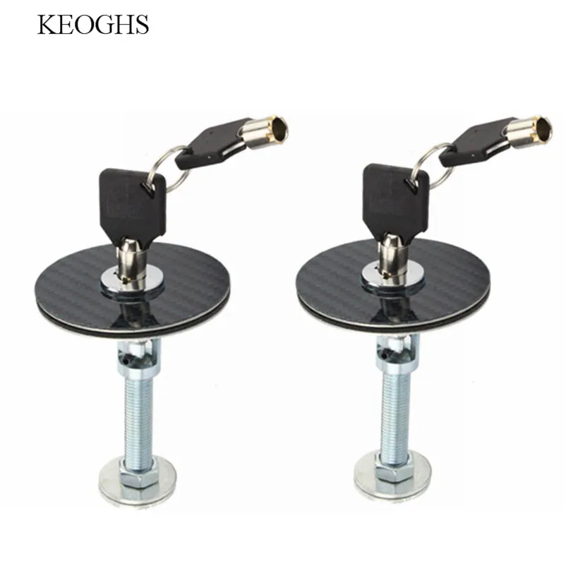 2 шт. колпачки для замка капота двигателя | Автомобили и мотоциклы