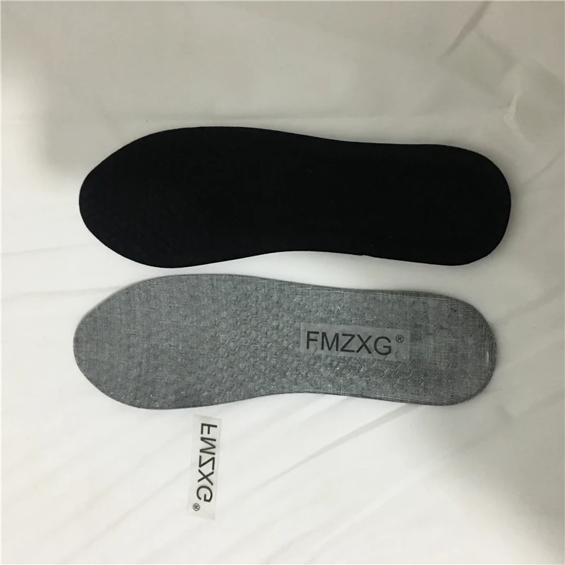 

FMZXG ATL 141-149 Orthotic insoles EVA Adult Flat Foot Arch Support Orthotics Orthopedic Insoles feet health care pad 1144