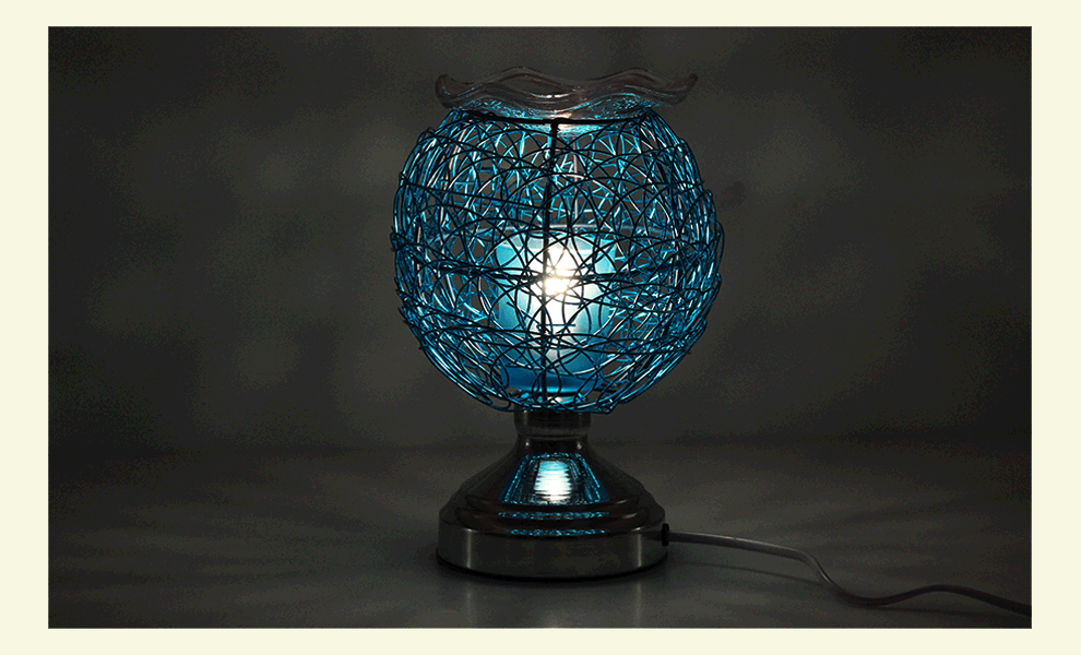 Aromatherapy Dimming Lamps (1)