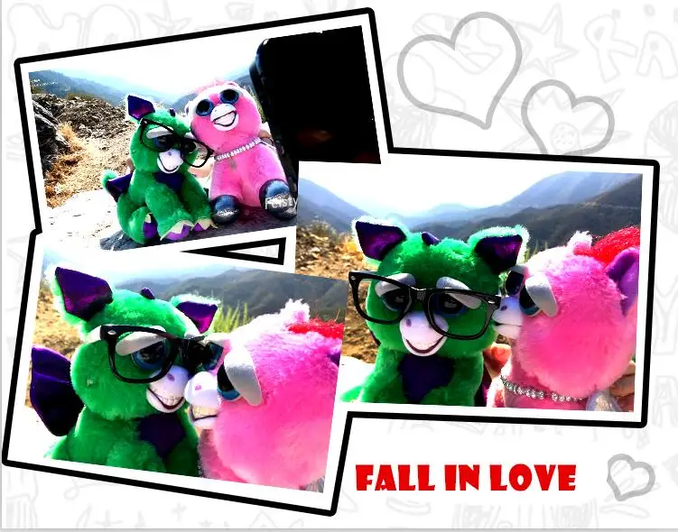 Feisty-Pets-Christmas-Gift-Change-Face-Stuffed-Animal-Doll-Plush-Toys-With-Funny-Expression-For-Kids (3)