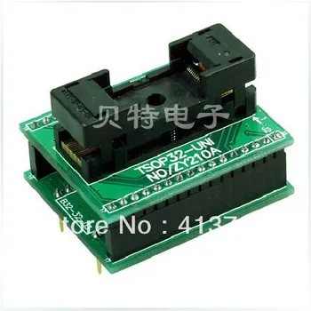 

SmartPRO TSOP32 DIP32 ZY210A X5/X8 IC burn test