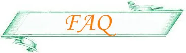 FAQ