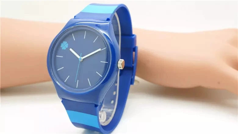 WILLIS наручные часы женские кварцевые часы женские Брендовые Часы наручные часы четырехлистный клевер дизайн водонепроницаемые спортивные часы для женщин