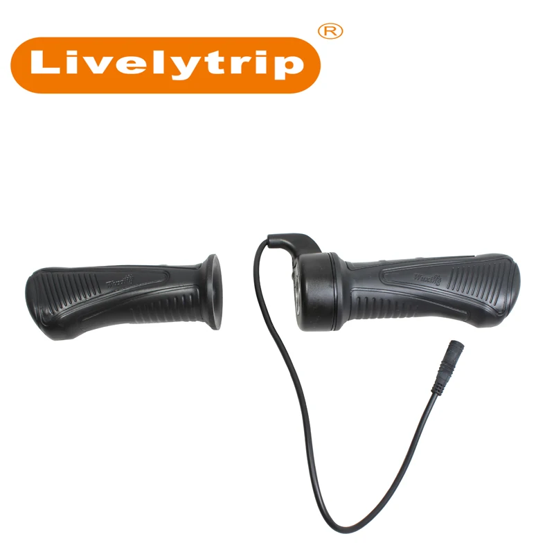 

BBS02 BBS01 twist throttle for Bafang mid drive motor