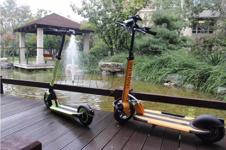 Sale KUGOO-LIGHT  8AH 25KM  10AH 35km electric scooter folding electric bike 29