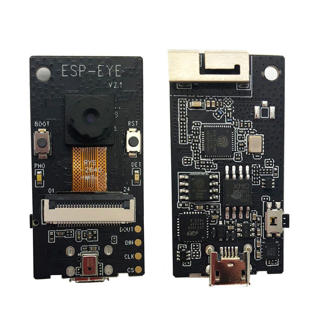 ESP32-based (1)
