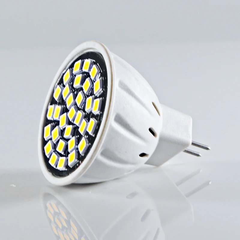 MR11 led spotlight 5