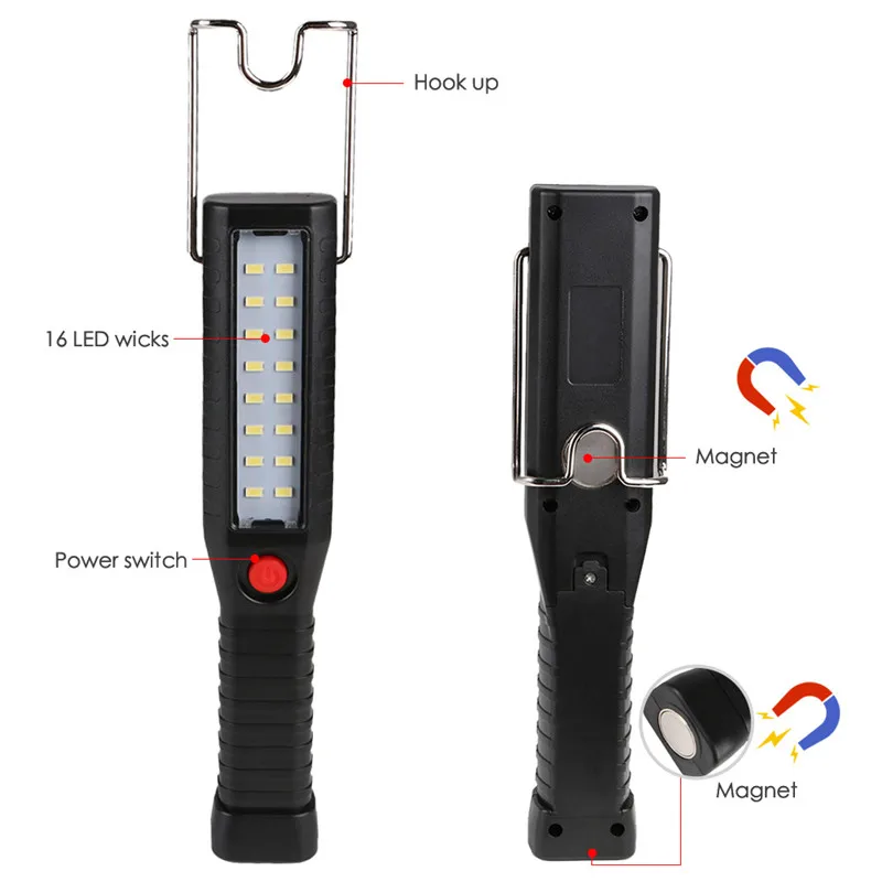 portable light (5)