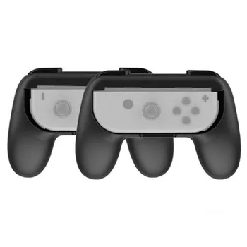 

Grip for Joy-Con Handel Holder Stand NS Joystick Grip for Nintendo Switch Joy-Con Extended Handle Game Accessories Controller