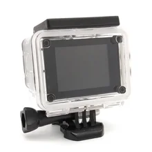 SOOCOO C30R C30 4K Wifi Action Camera Wireless Remote Control Sport Cam 1080P Full HD Waterproof Helmet Bicycle Mini Outdoor DV