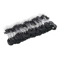 100 шт./лот леска для ловли карпа цилиндрическая космическая бобовая длинная полоска рыболовные принадлежности PESCA снасти S/M/L коробка для ловли карпа инструменты