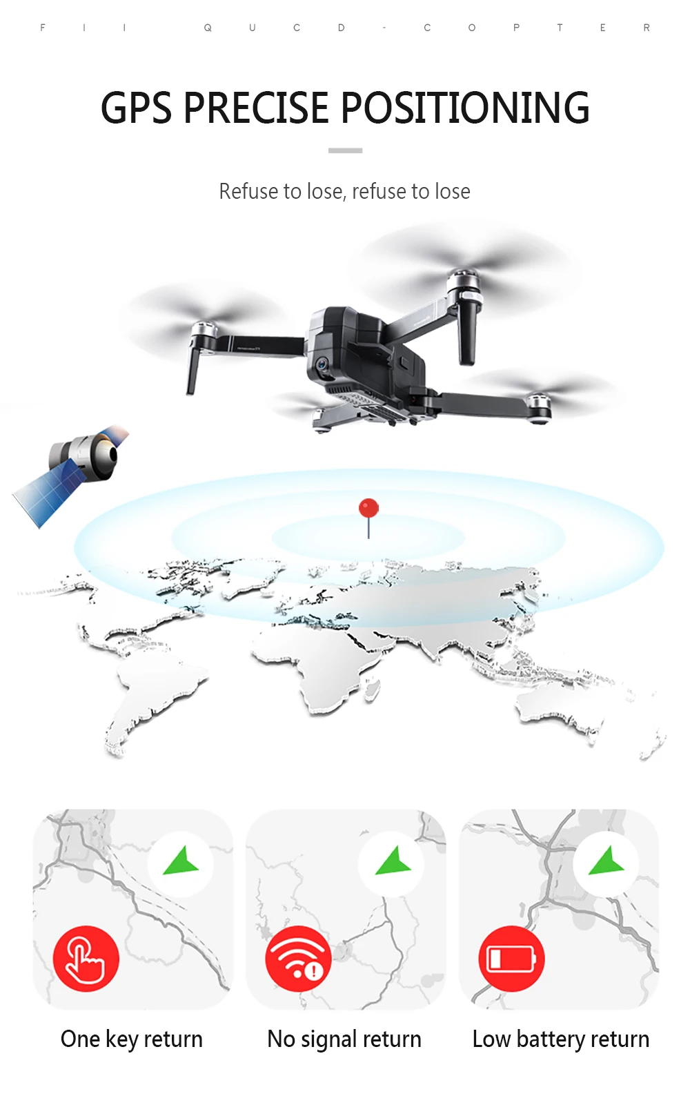 SJRC F11 Drone gps профессиональный 5G Wi-Fi бесщеточный RC Дрон 25 минут время полета 1080 P селфи FPV Drone quadcopter с Камера HD