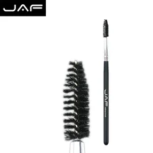 Profissional maquiagem Mascara make up escova de kabuki pincéis de maquiagem para as mulheres 2016 design de moda famosa marca