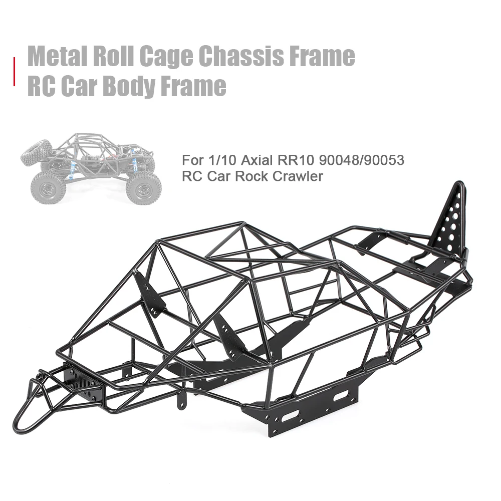 Купить Раму Для Rc Модели 1 5