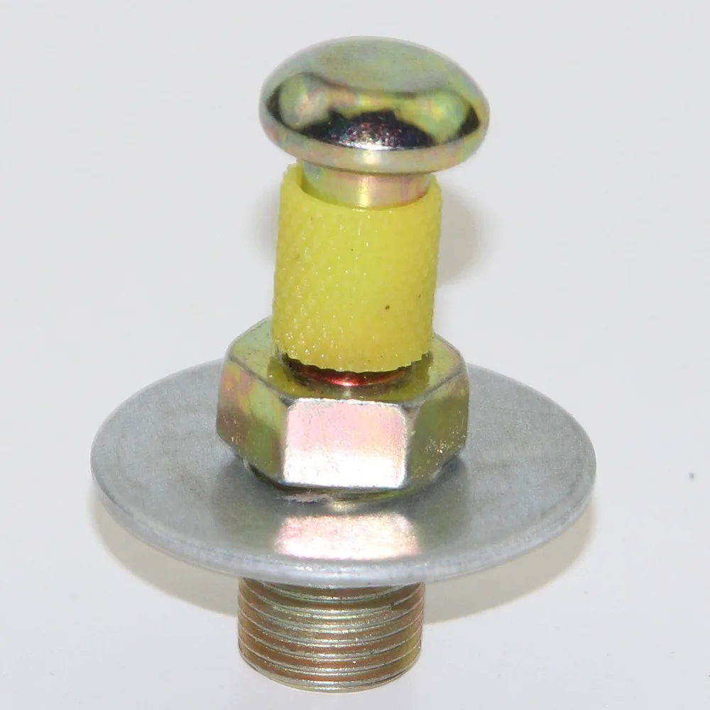 2 шт. новый держатель замка двери Tappet винты + прокладки для VW Jetta Golf MK2 Passat B4 Polo Scirocco