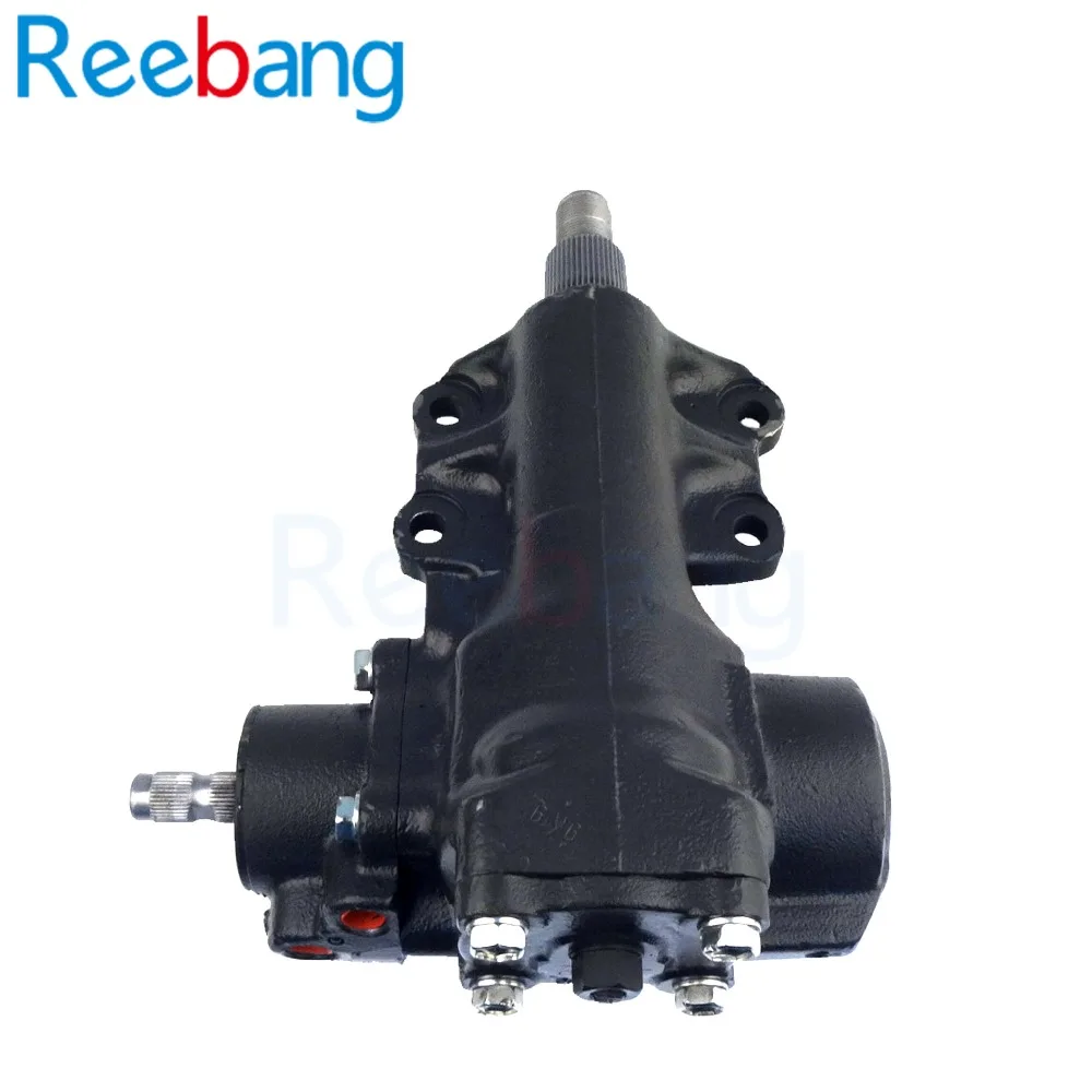 44110-60050 Reebang Power Steering Box For Toyota Land Cruiser HJ60 FJ601986 4411060050 Left Hand Driver