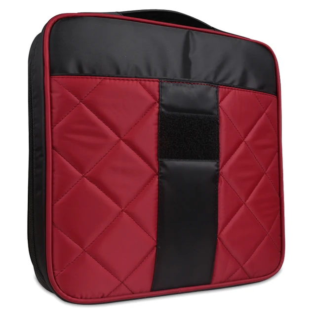 Hfes New Bubm Cd Dvd Storage Box Disc Case Hfes New Bubm Cd Dvd Storage Box Disc Case Trainborn Household