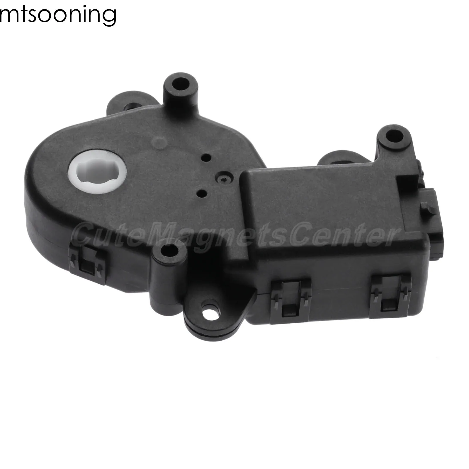 AC Air Blend Vent Mode Door Actuator 604-113 for Chevy Silverado 1500 GMC Yukon