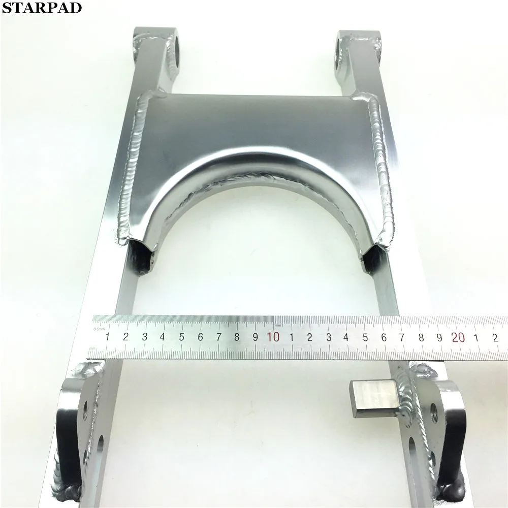 STARPAD для последней обезьяны Jincheng мотоцикл алюминиевая вилка