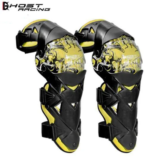 

New Motorcycle Knee Protector Protection Motocross Protector Pads Knee Guard Rodilleras Moto Knee Pads Protective Gear Kneepads