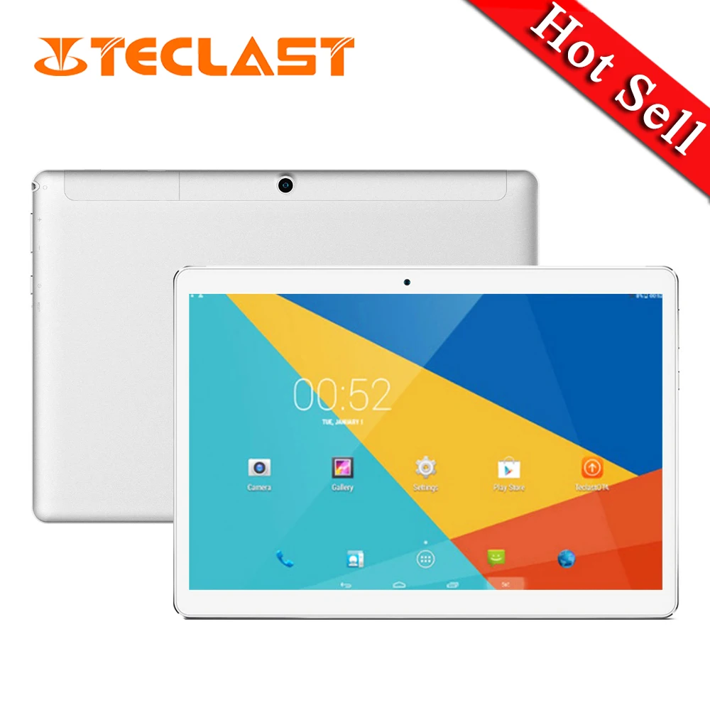 

Tablets 10.1 inch Teclast A10S Quad Core 1920*1200 IPS Screen Android7.0 MT8163 RAM 2GB ROM 32GB Dual Camera Dual Wifi Tablet PC