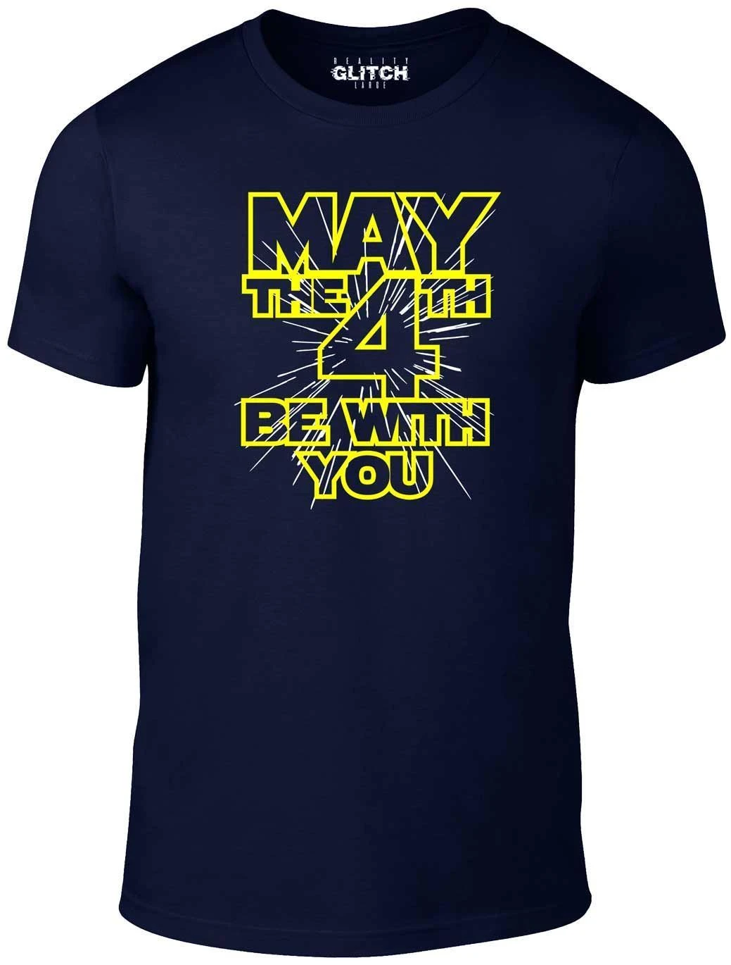 may the 4th be with you shirts