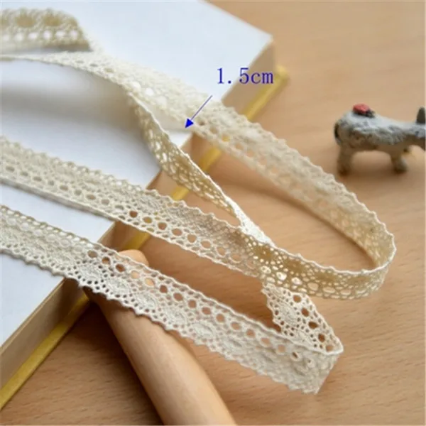 15mm doll clothes diy accessories lace