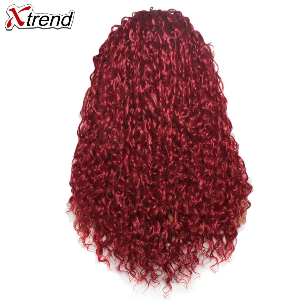 lace wig