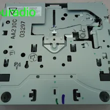 Неправильный одинарный cd-загрузчик PCB-SRV механизм для Misubishi Крайслер Volvo автомобильный радиоприемник звуковая система